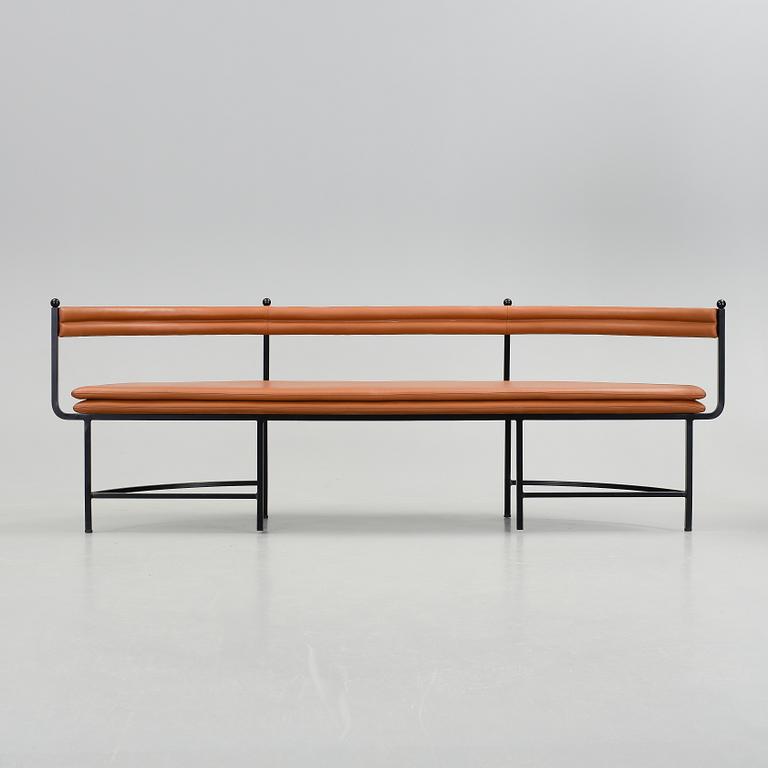 SOFFA, "Cirkus", Gunilla Allard, Lammhults, ca 2002.