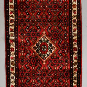 MATTA, Hosseinabad, ca 280 x 78 cm.