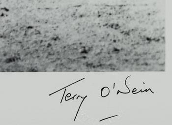 Terry O'Neill, "Sean Connery as James Bond on The Moon", 1971.