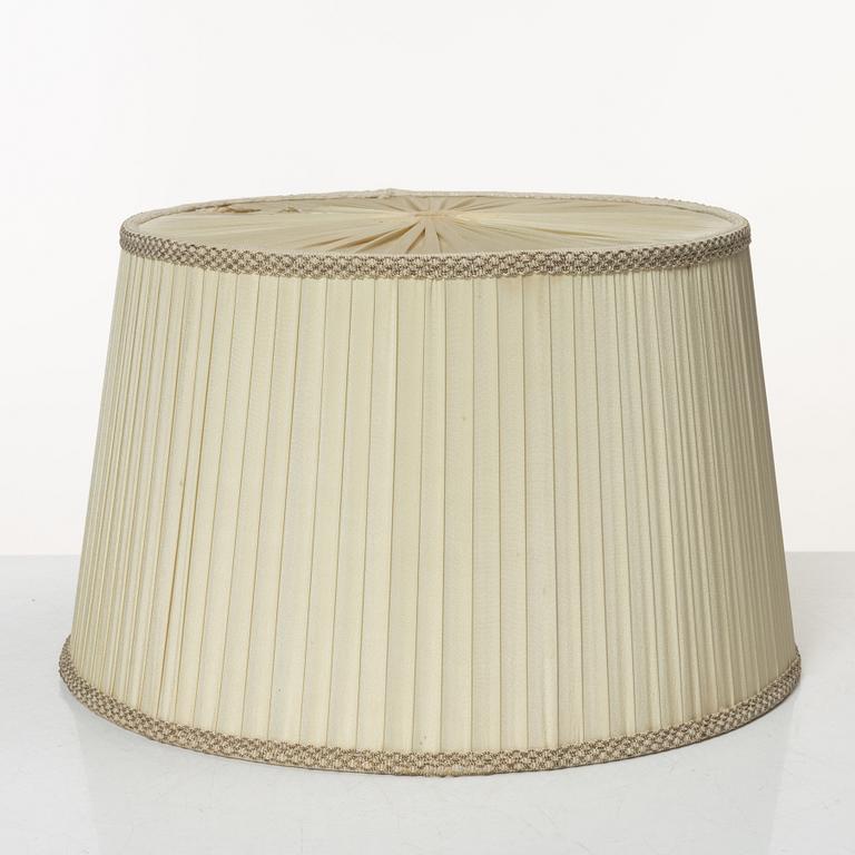 Harald Notini, Table lamp model 15491, Böhlmarks lampfabrik.