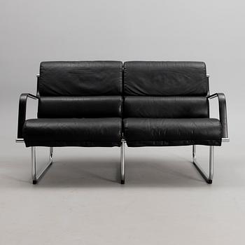 YRJÖ KUKKAPURO, SOFFA. "Remmi", Design Yrjö Kukkapuro.