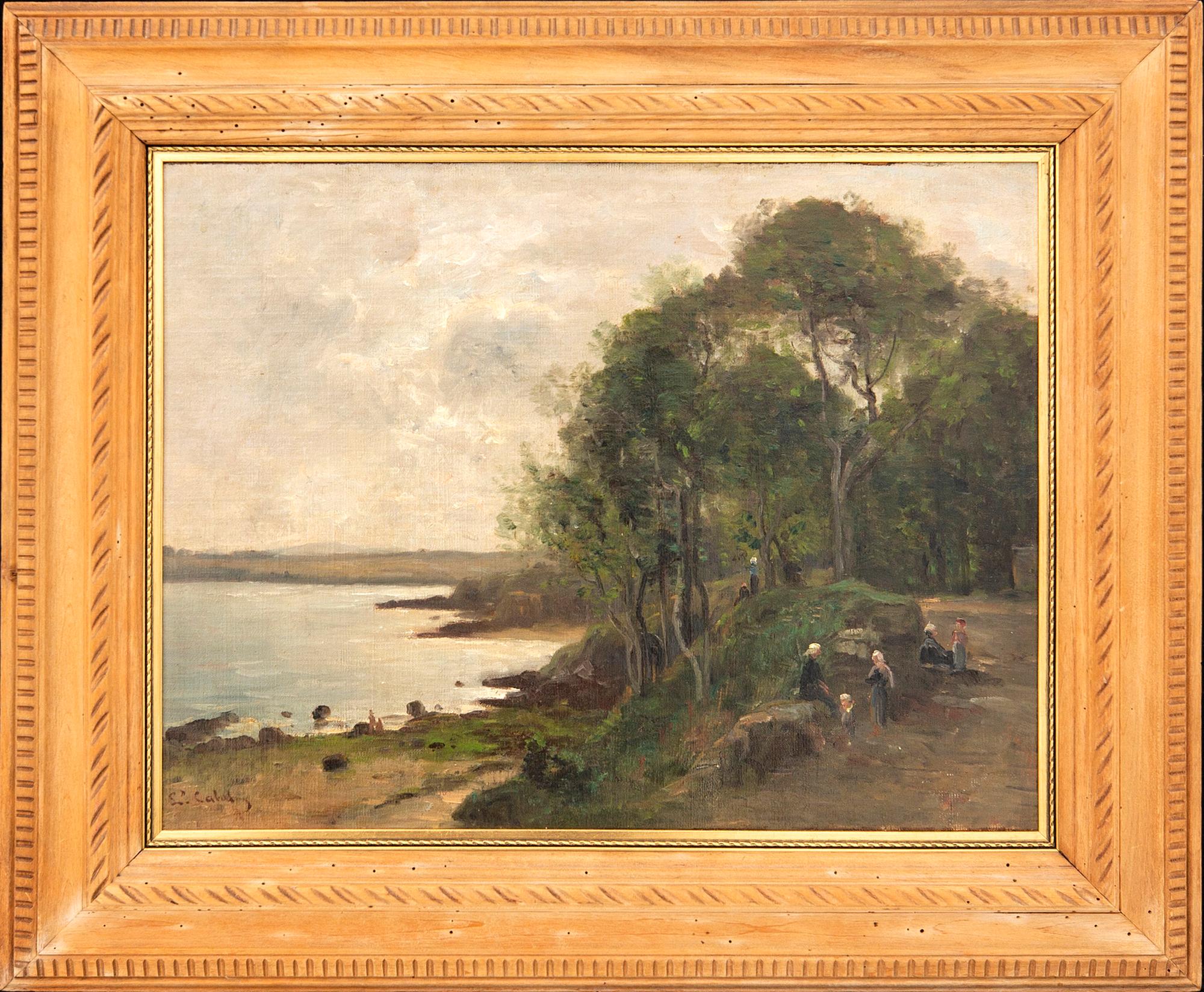 Nicolas-Louis Cabat,