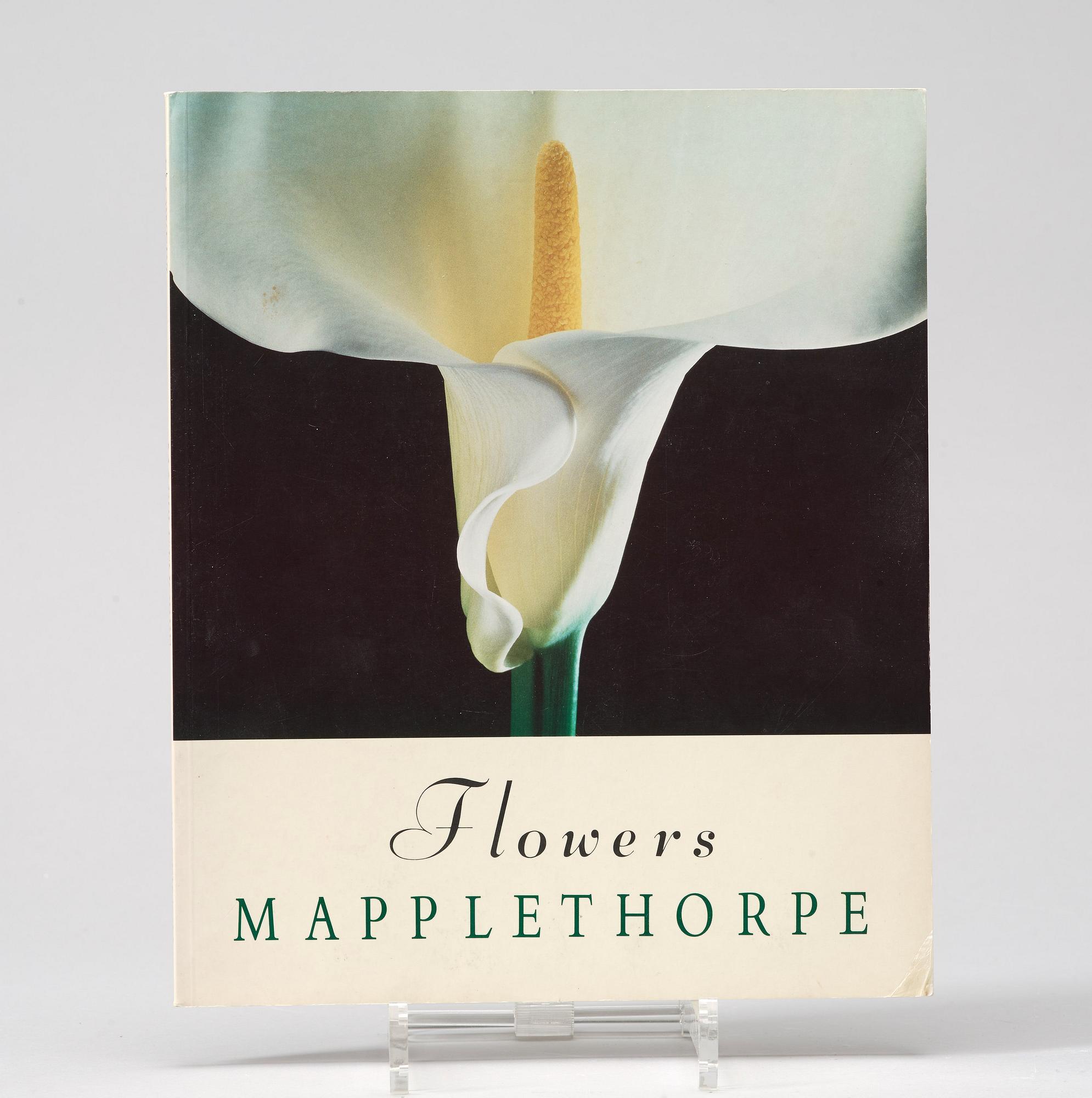 Robert Mapplethorpe THE ARCHIVE 作品集 洋書 Robert