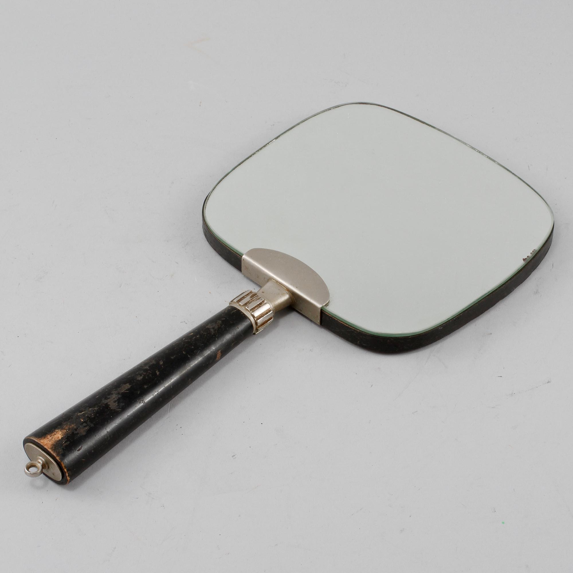 HANDSPEGEL, 1930/40-tal.