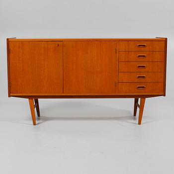 SIDEBOARD, 1950-/60-tal.