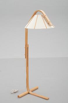 GOLVLAMPA, Aneta, 1900-talets andra hälft.