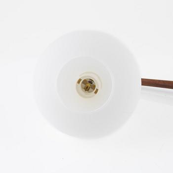 Uno & Östen Kristiansson, vägglampa, Luxus, 1960-tal.