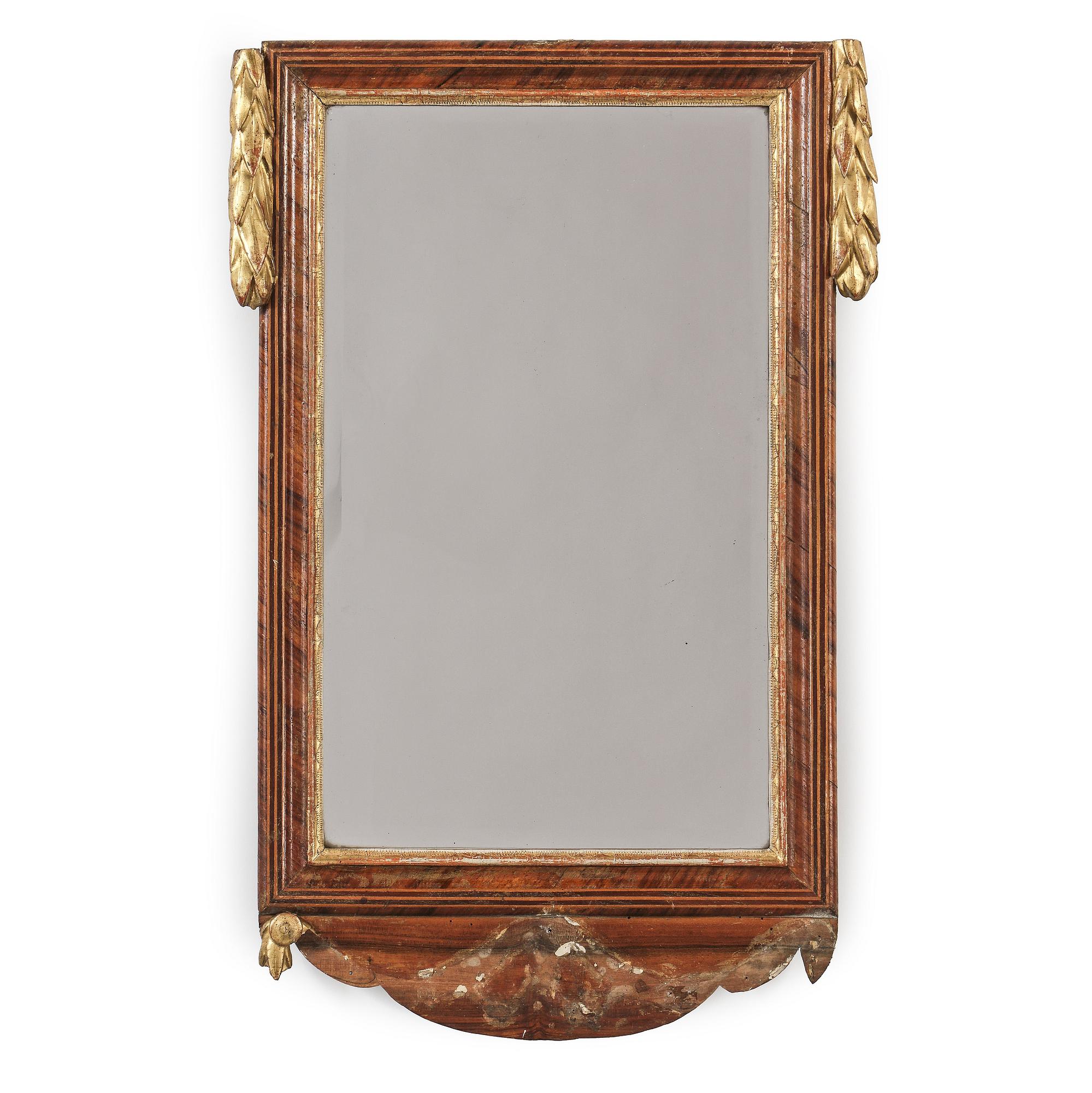 SPEGEL, Louis XVI, 1700-tal.