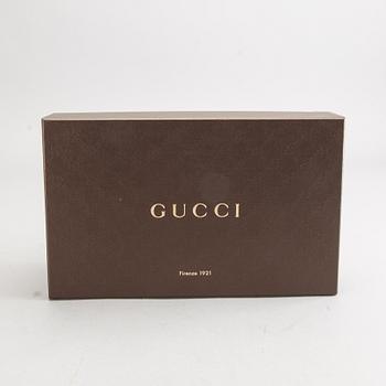 Gucci shoes. Size 39 1/2.