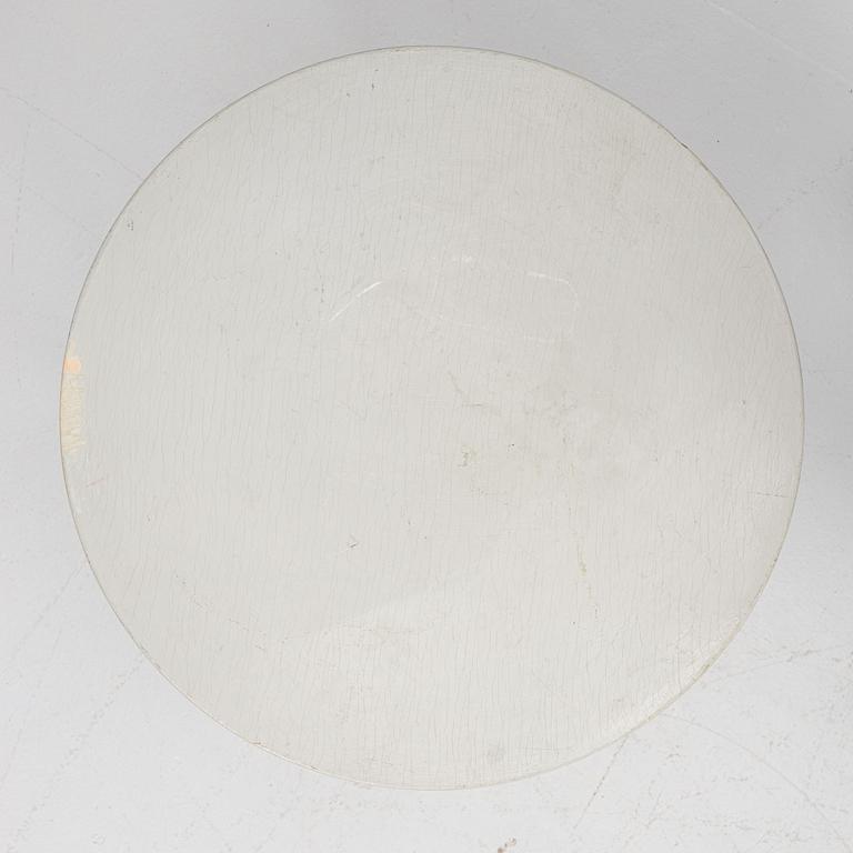 Axel Einar Hjorth, a "Sibylla" side table, Nordiska Kompaniet, 1933.