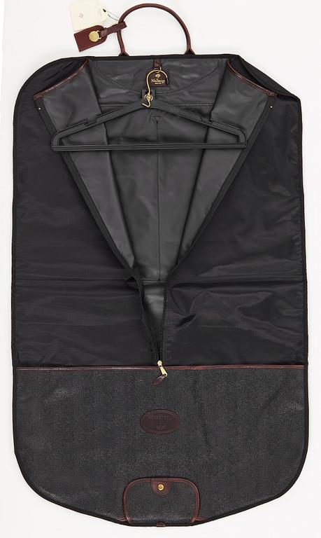Mulberry, Travel wardrobe / garment cover.