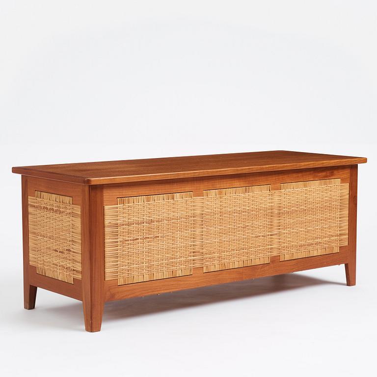 Kai Winding, a 'PH52' sideboard, Poul Hundevad, Denmark 1950-60s.