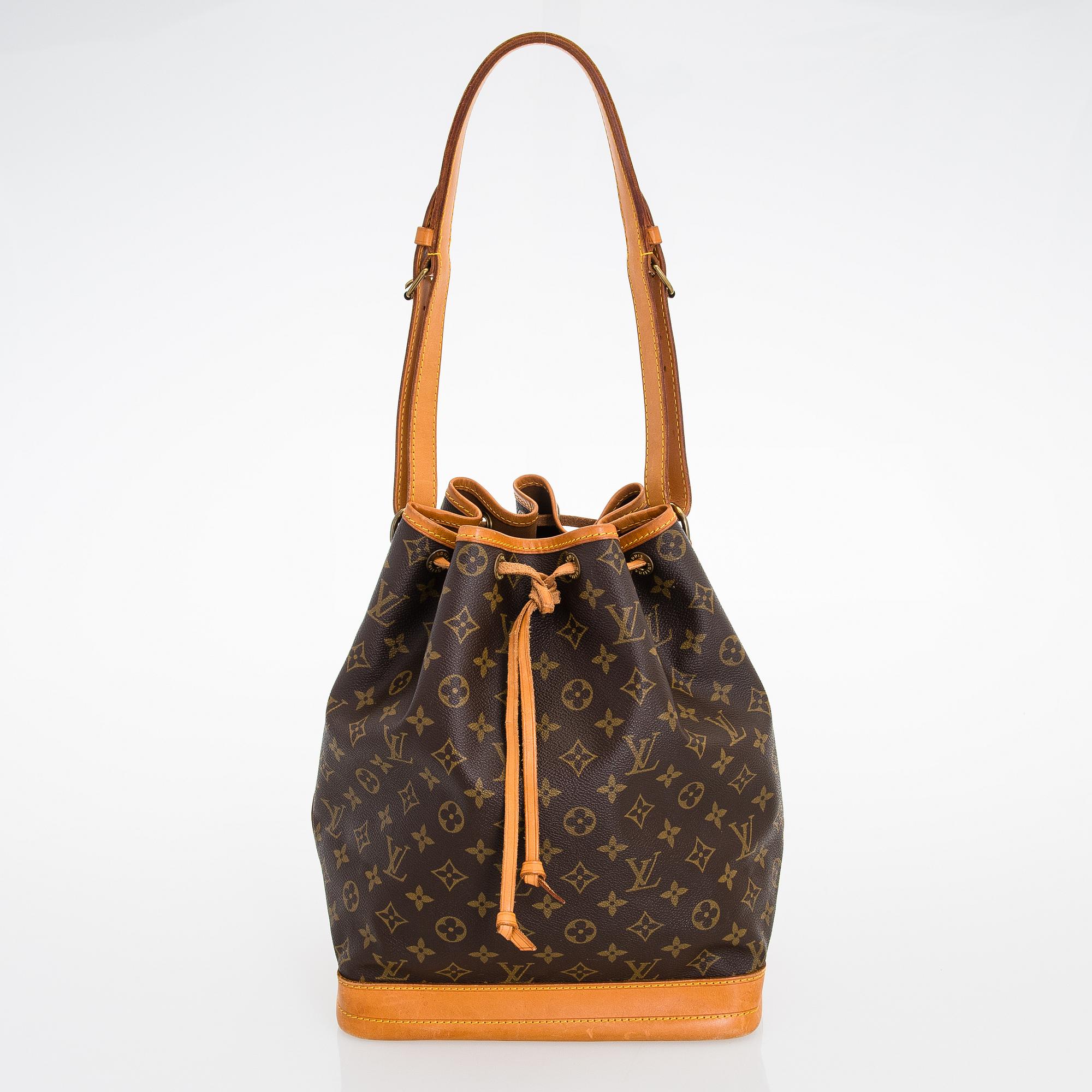 Louis Vuitton, "Noé", väska.