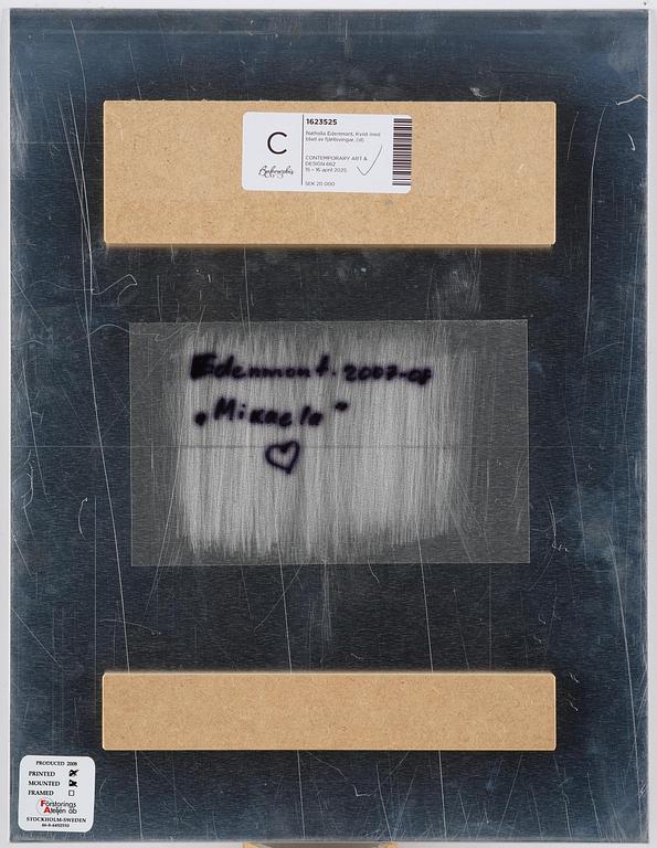 Nathalia Edenmont, "Minaeto", 2007-2008.