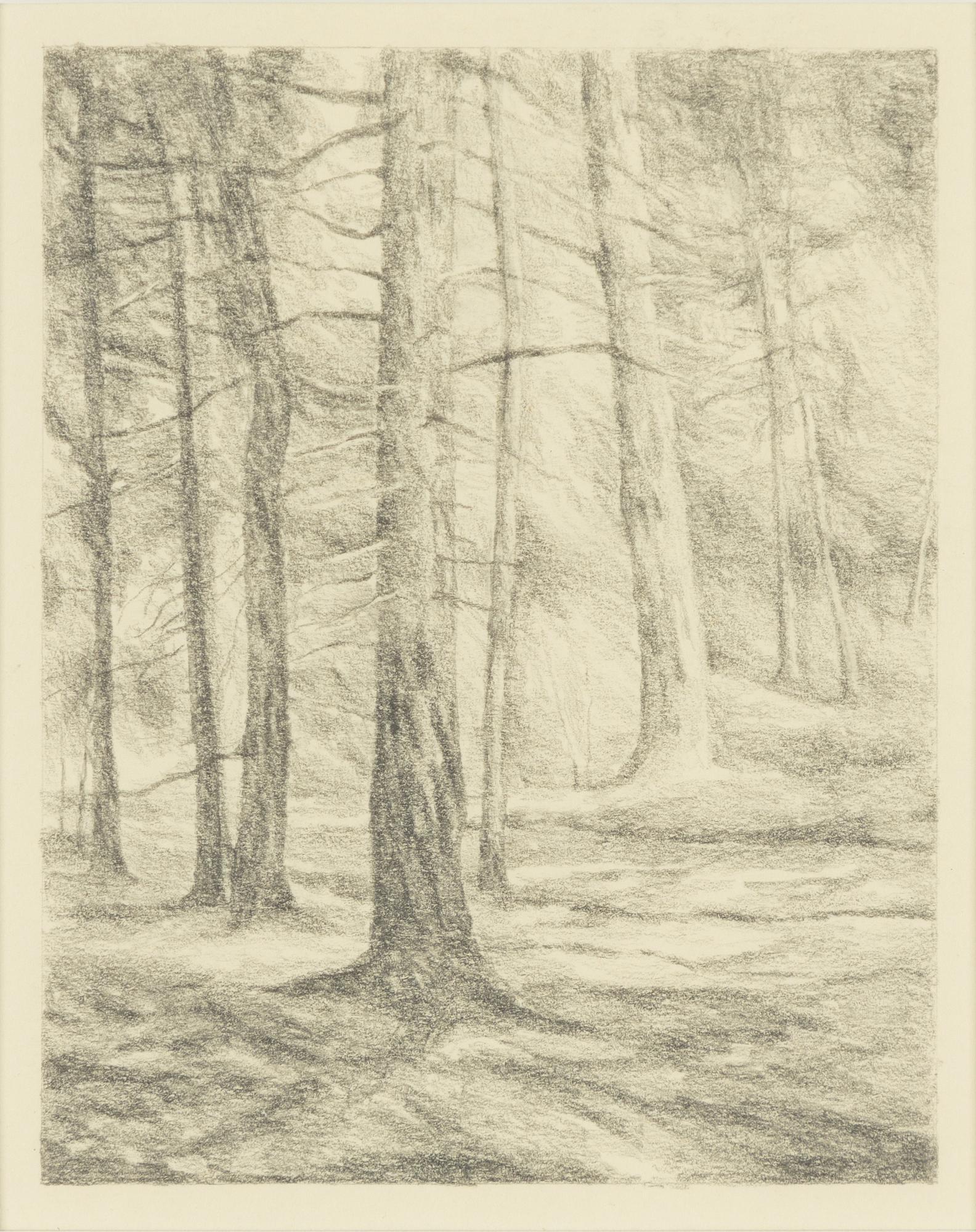 Maria Hall, "Här 9".