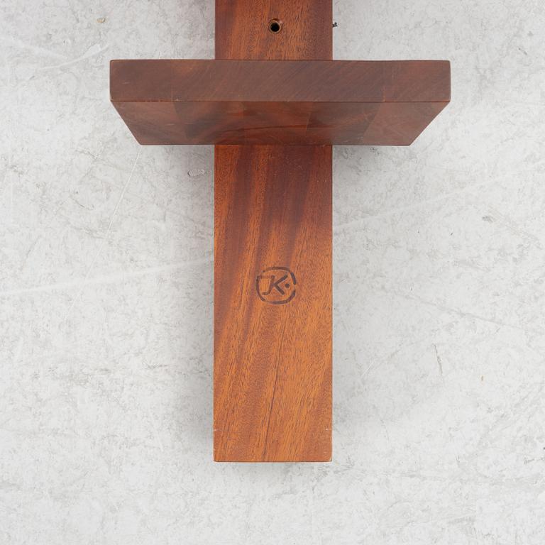 John Kandell, a 'Pilaster' shelf, Källemo AB.