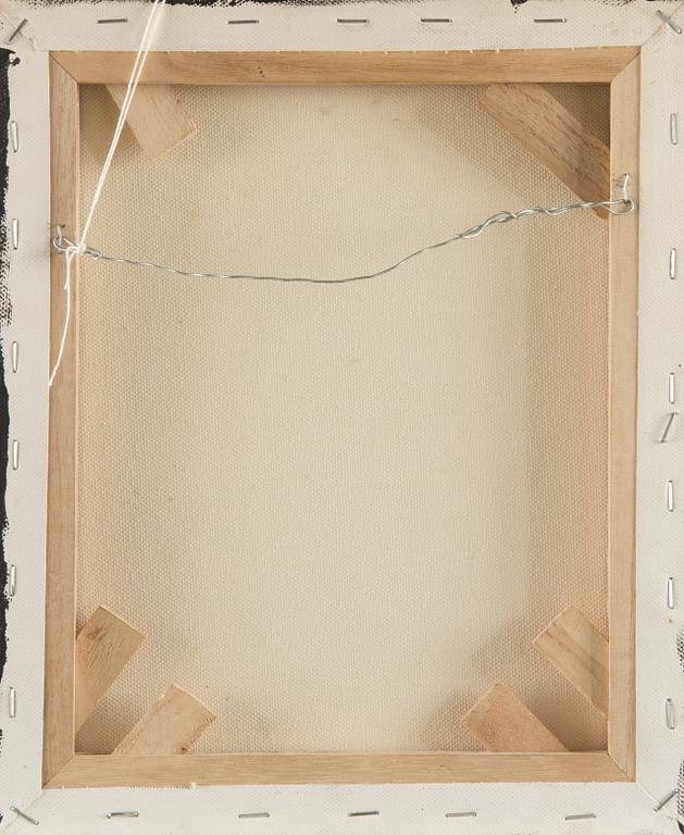 Pertti Jarla, "Rivo-Riitta".