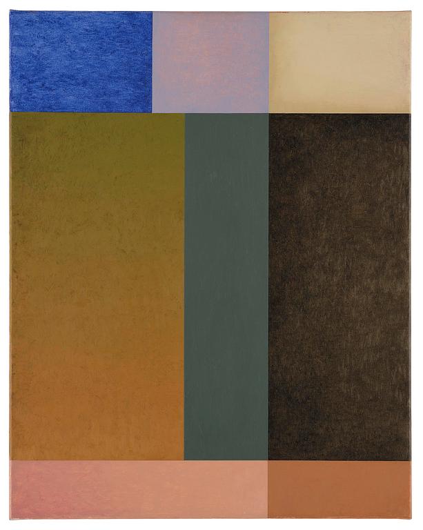 Jesper Nyrén, "Utan titel (Sommar)".