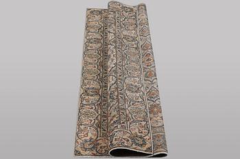 A rug, Persian, Vintage Design, ca 192 x 124 cm.