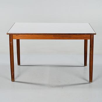 MATBORD, sannolikt Danmark, 1950/1960-tal.