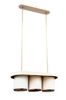312. Alvar Aalto, PENDANT LAMP.
