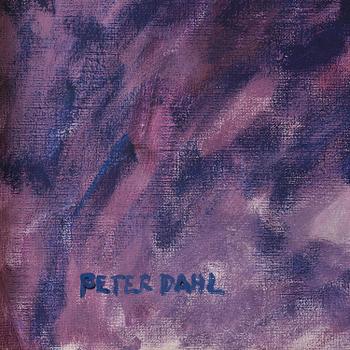Peter Dahl, "Litet kalas".