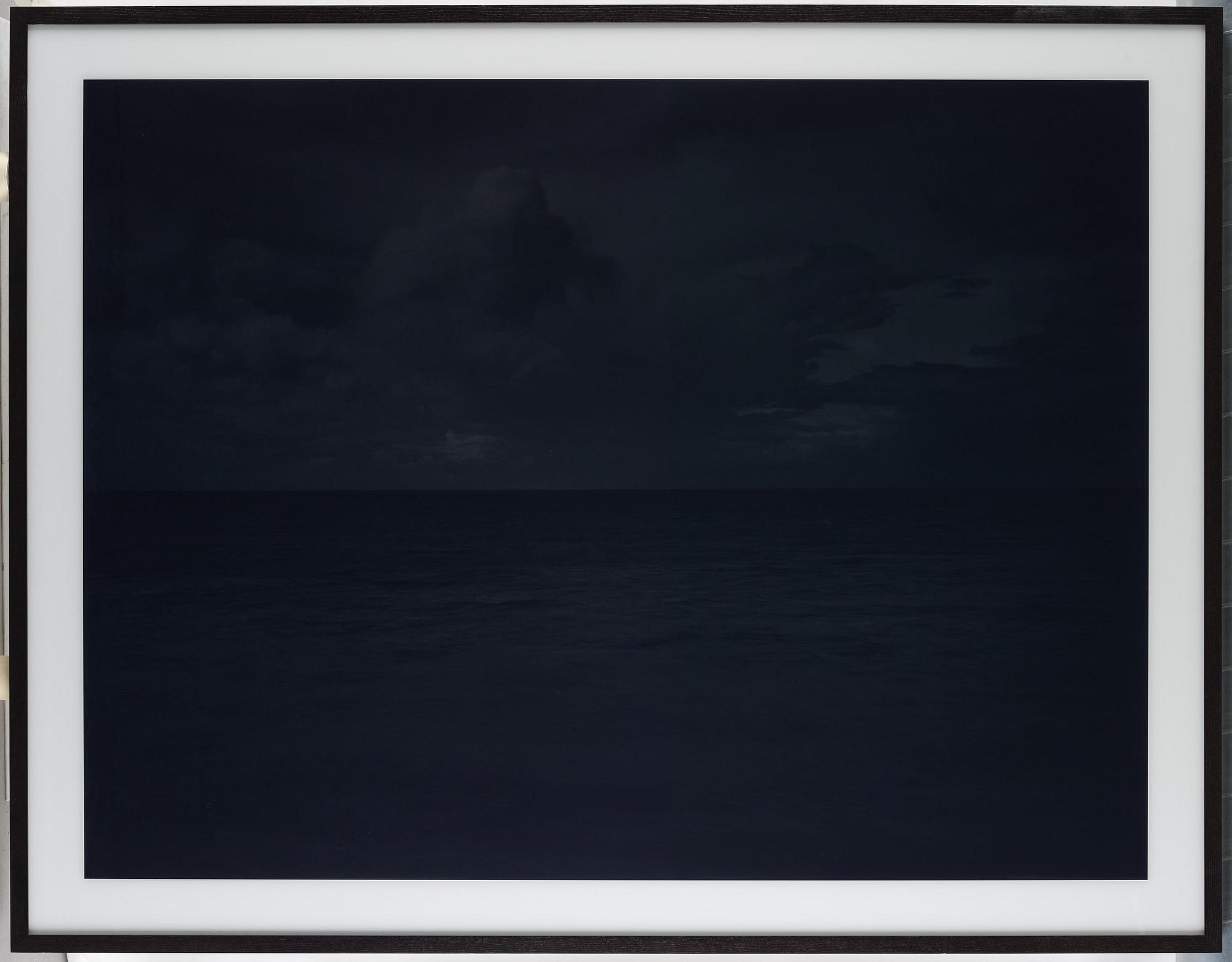 Blaise Reutersward, "DL 1219", 2015.