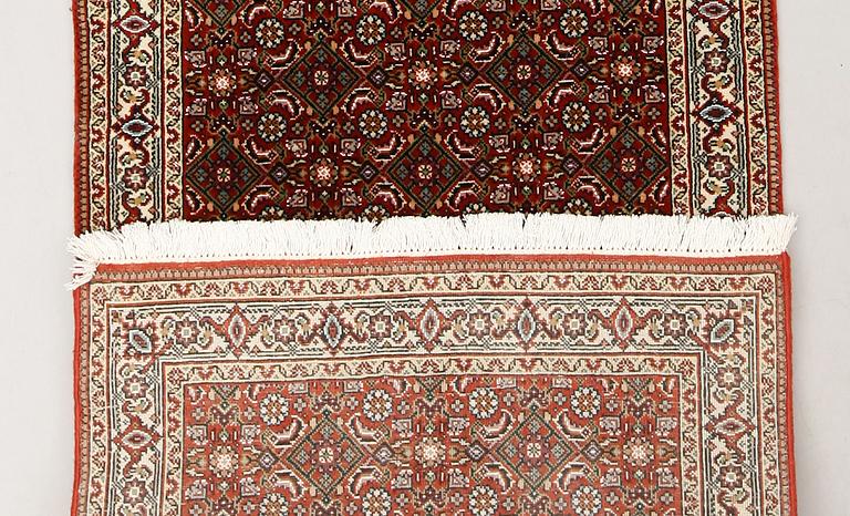 MATTA, orient, galleri. 252 x 80 cm.