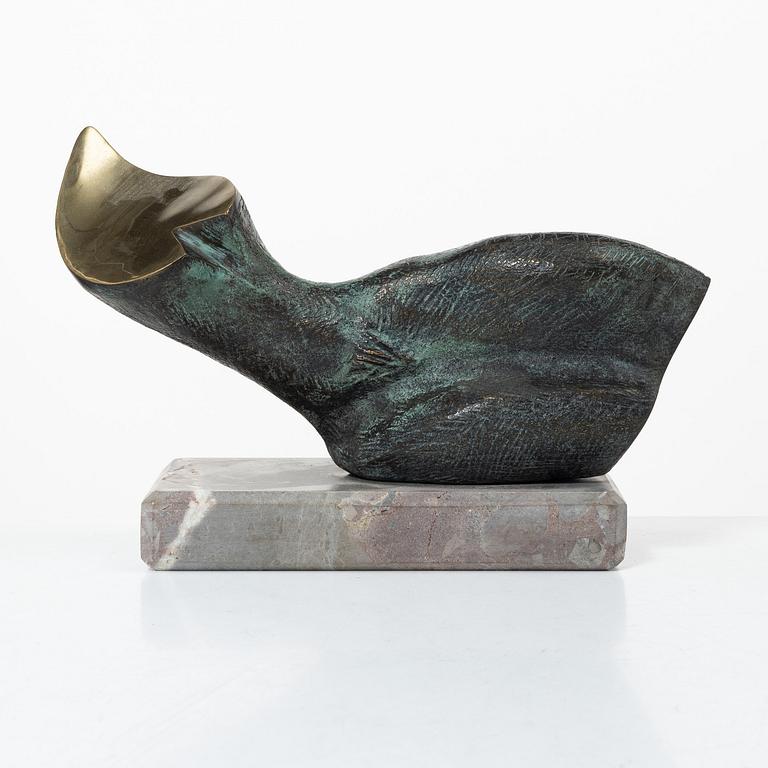 Stan Wys (Wysocki), Untitled.