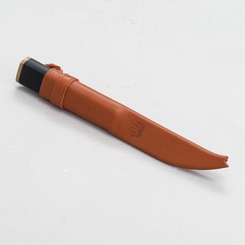 Tapio Wirkkala, puukko/ kniv, Hackman Finland. Formgiven 1961.