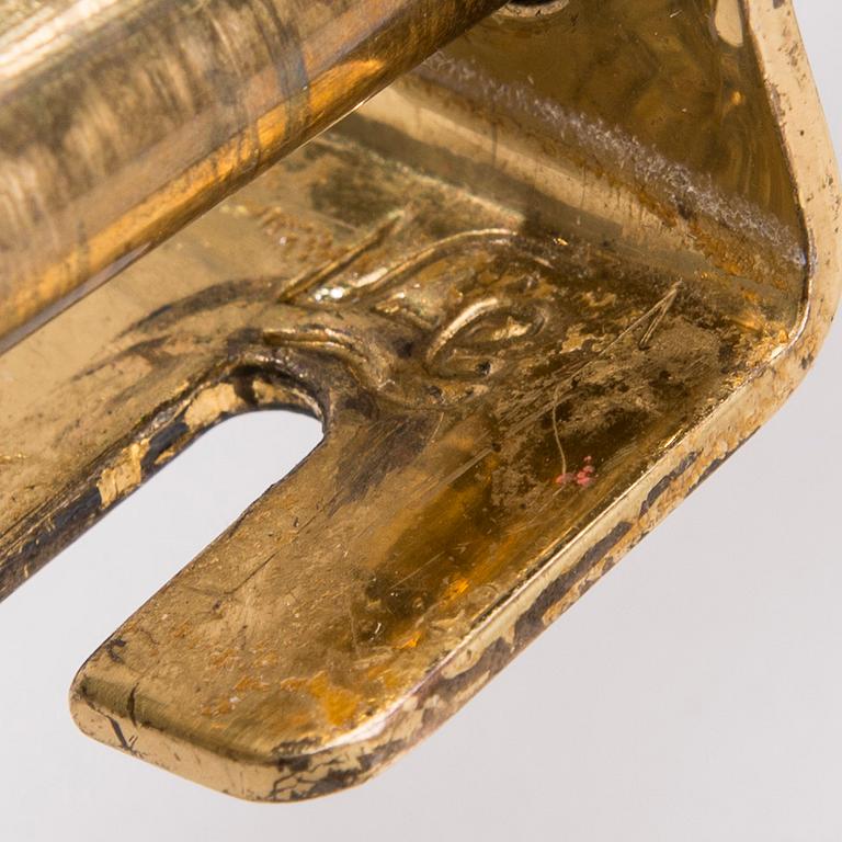 SEINÄVALAISIN, leimattu Valinte Oy, 1900-luvun puoliväli.