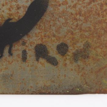 Iron, "Vildhjärta".