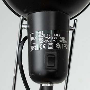 Paolo Rizzatto, vägglampa, modell 265, Flos, Italien, 2000-tal.