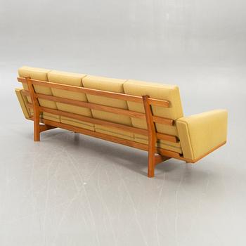 Hans J Wegner, Sofa, "GE 236/4", Hans J Wegner, Getama.