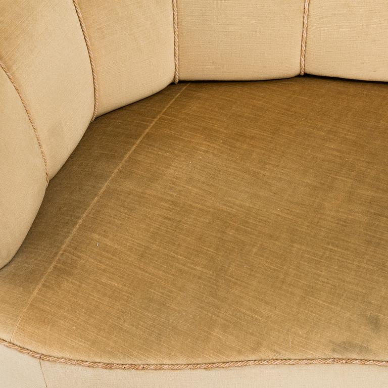 SOFFA, 1900-talets mitt.