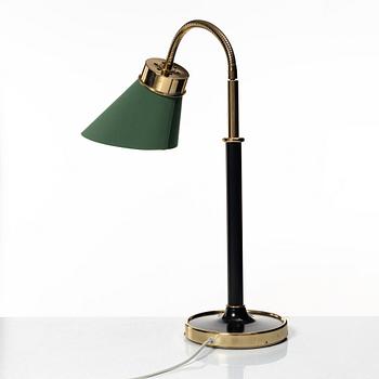 Josef Frank, a model G2434 table lamp, Svenskt Tenn.