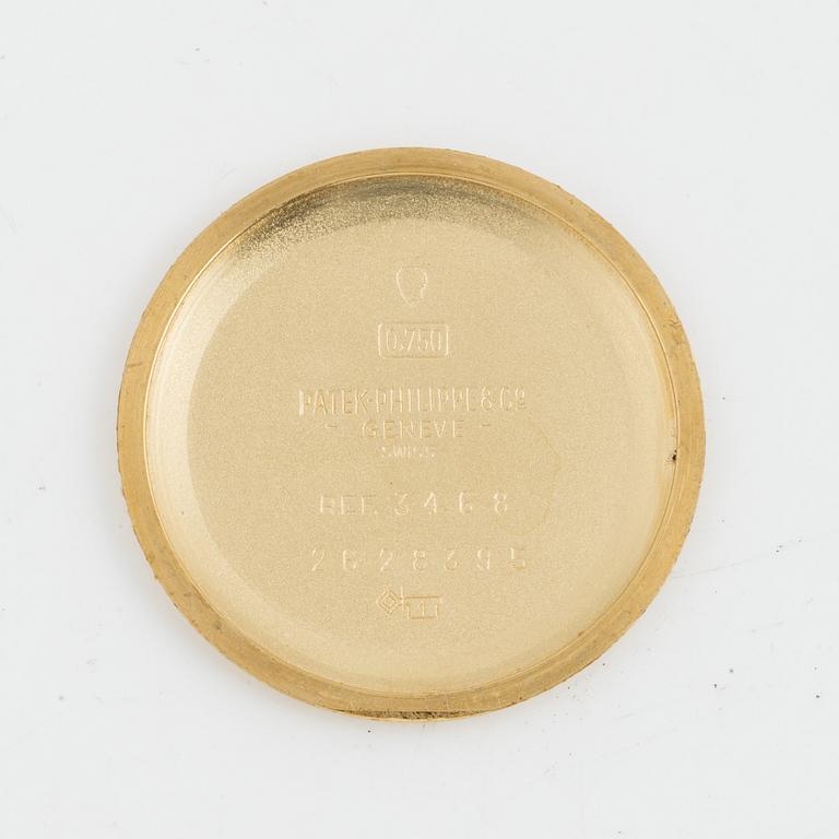 PATEK PHILIPPE, Calatrava.