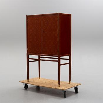 A 1940s/1950s cabinet.