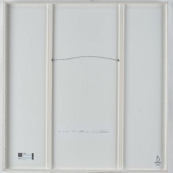 Claesson Koivisto Rune, "Aimai No 4" C-print, edition 2/5, 2021.