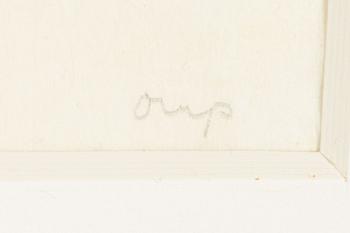 Bengt Orup, Utan titel.