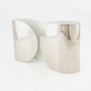 Tobia Scarpa, five wall lamps for Flos Italy, late 20th century.