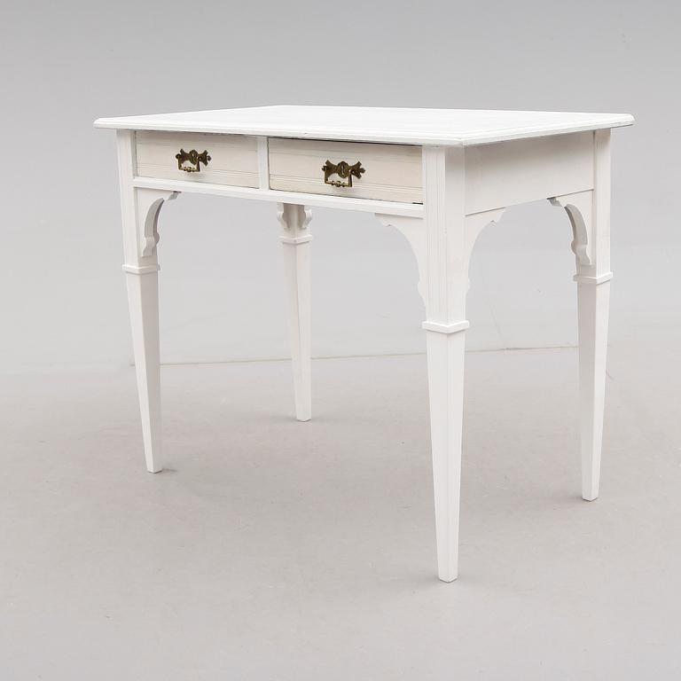 SKRIVBORD, 1900-talets första hälft.