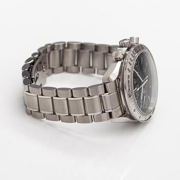 Omega, Speedmaster, wrist watch, 39 mm.
