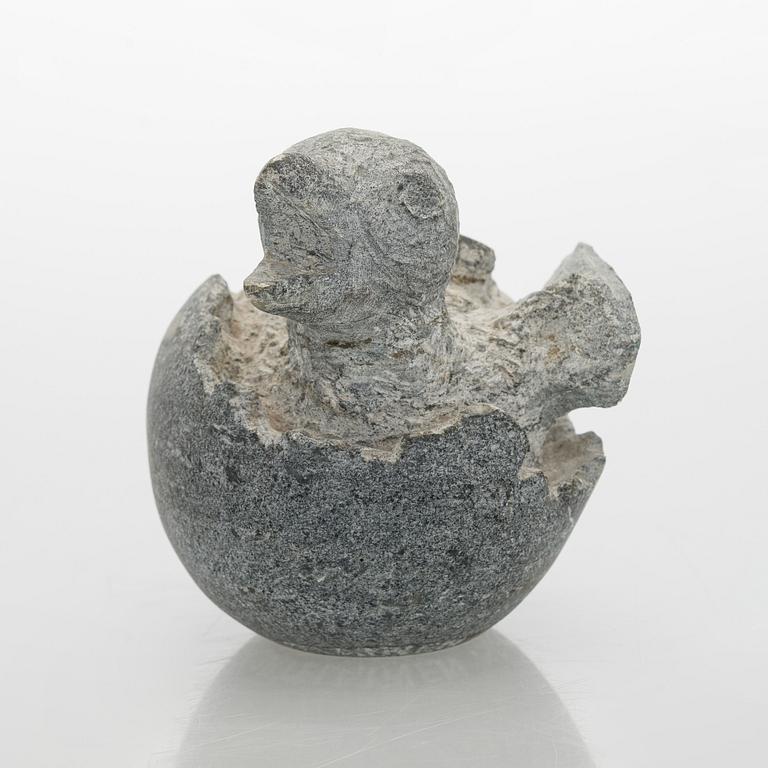 Kauko Kortelainen, "In Spring".