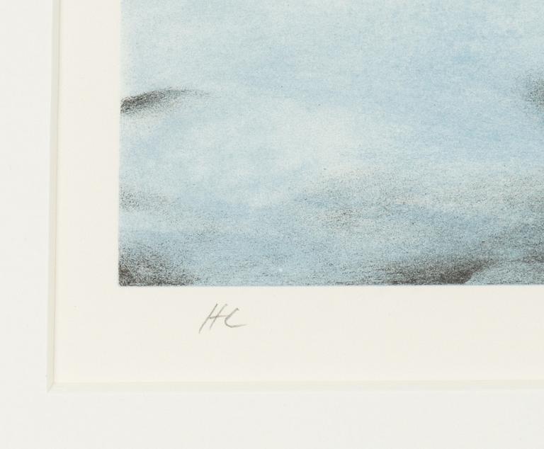 Patrik Andiné, Utan titel.