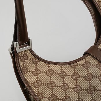 HANDVÄSKA, Gucci.