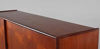 SIDEBOARD, Danmark, 1900-talets tredje kvartal.