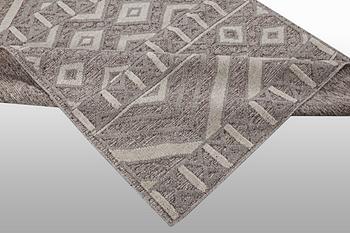 Matta, Marocko, ca 235 x 167 cm.