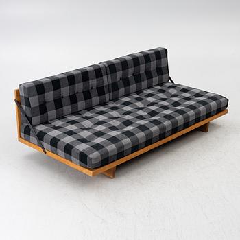 Børge Mogensen, a daybed, model "AG 192", Fredericia Stolefabrik, Denmark, second half of the 20th century.