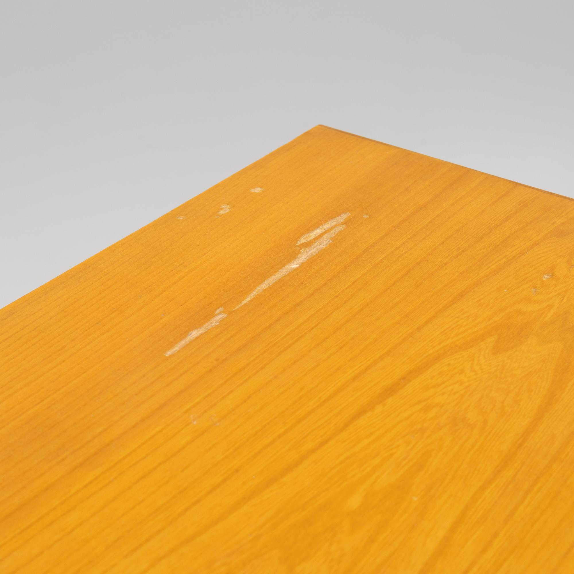 A cabinet for Svenska Möbelfabrikerna, Bodafors, Sweden, mid-20th century.